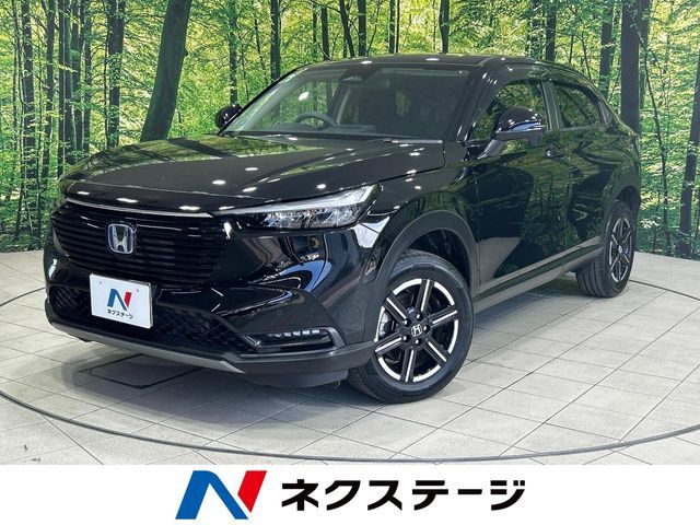 HONDA / VEZEL e:HEV