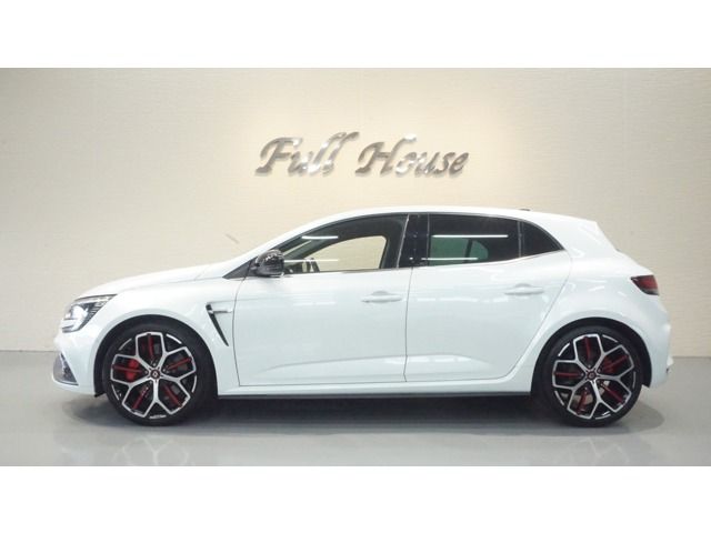 RENAULT / RENAULT MEGANE hatchback