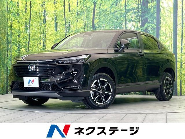 HONDA / VEZEL e:HEV