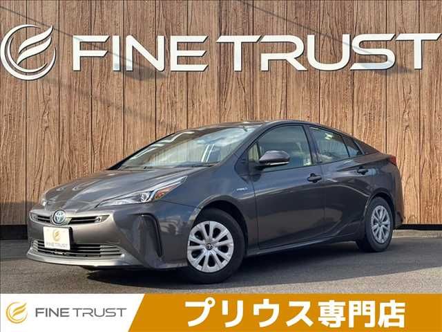 TOYOTA / PRIUS