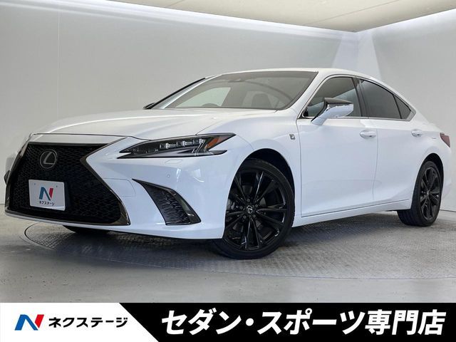 TOYOTA / LEXUS ES300h