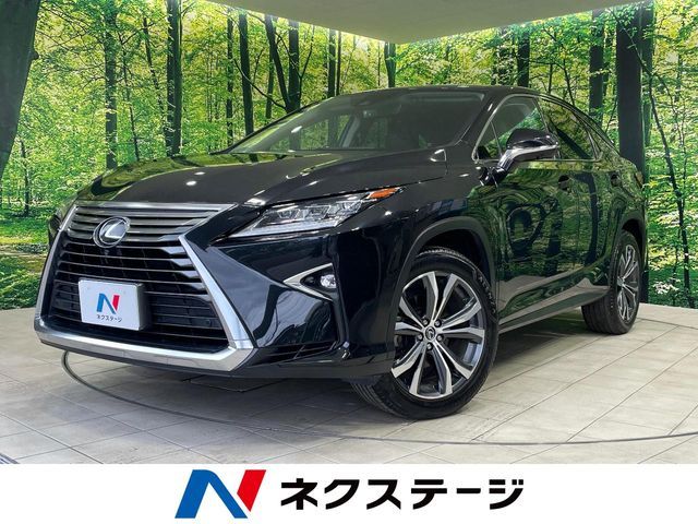 TOYOTA / LEXUS RX300
