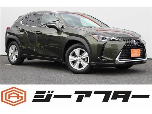 TOYOTA / LEXUS UX200