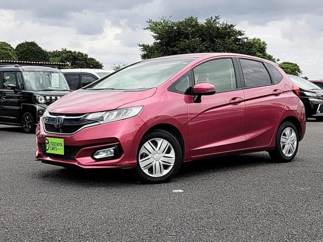 HONDA / FIT