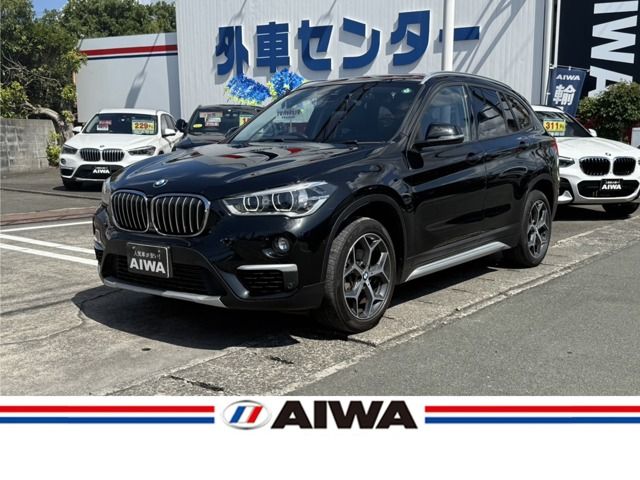 BMW / BMW X1