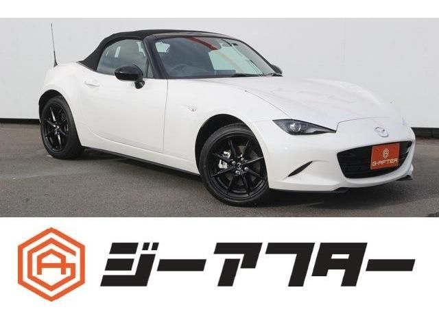 MAZDA / ROADSTER