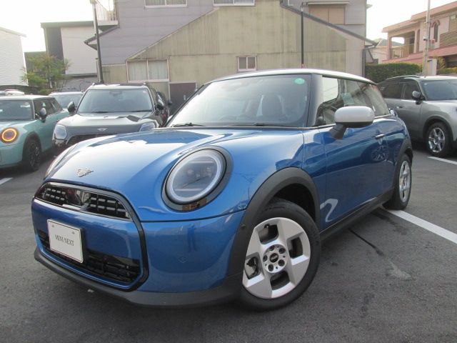 BMW / MINI COOPER