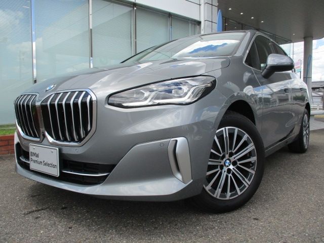 BMW / BMW 2series Active Tourer