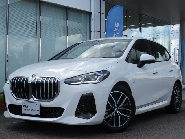 BMW / BMW 2series Active Tourer