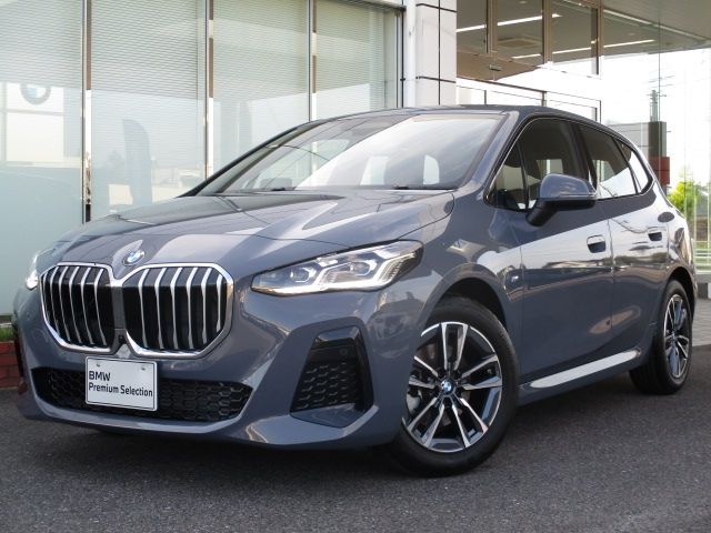 BMW / BMW 2series Active Tourer