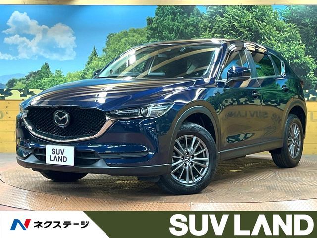 MAZDA / CX-5