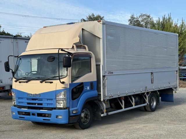 ISUZU / FORWARD