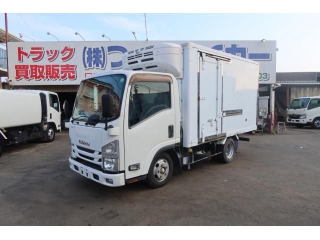 ISUZU / ELF