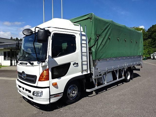 HINO / RANGER