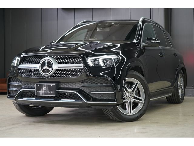 MERCEDES BENZ / MERCEDES BENZ GLE class