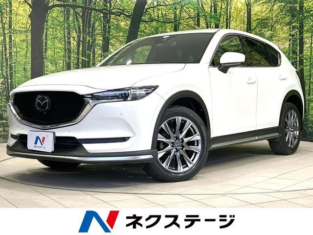 MAZDA / CX-5