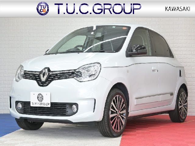 RENAULT / RENAULT TWINGO