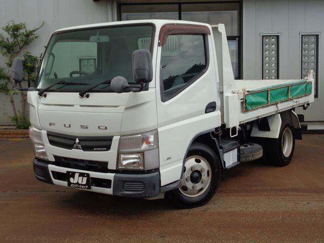 MITSUBISHI / CANTER