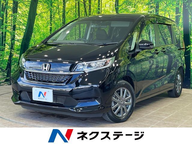 HONDA / FREED HYBRID