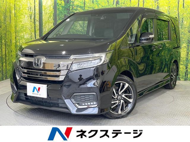 HONDA / STEPWAGON SPADA