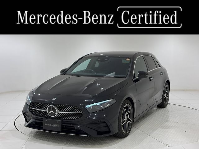 MERCEDES BENZ / MERCEDES BENZ A class