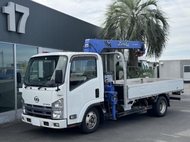 NISSAN DIESEL / CONDOR