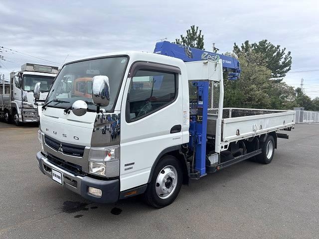 MITSUBISHI / CANTER