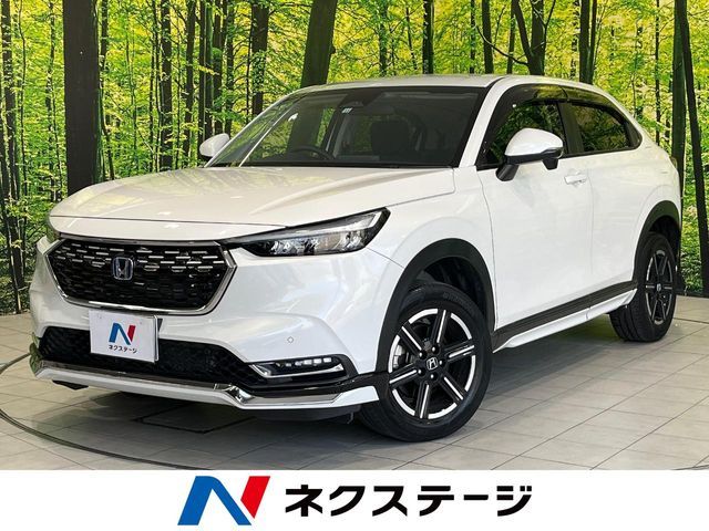 HONDA / VEZEL e:HEV
