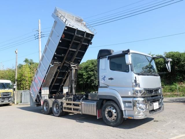 MITSUBISHI FUSOU / SUPER GREAT