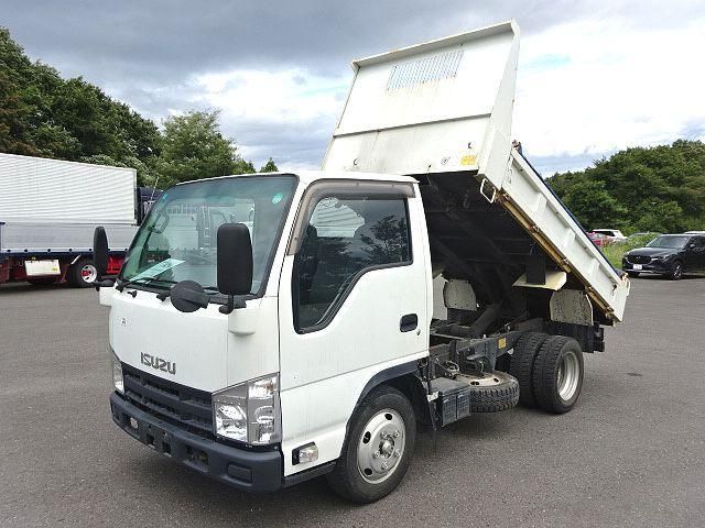 ISUZU / ELF
