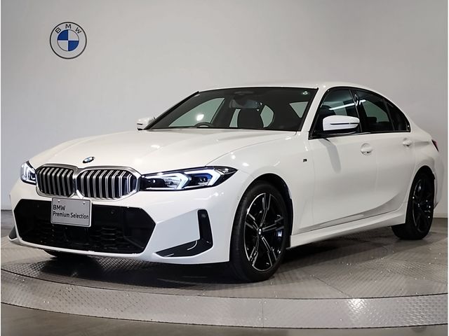 BMW / BMW 3series sedan