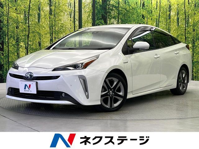 TOYOTA / PRIUS