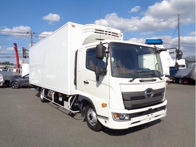 HINO / RANGER