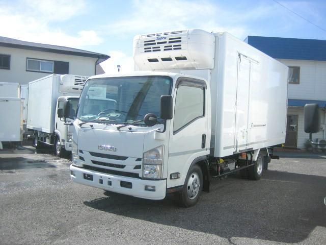 ISUZU / ELF