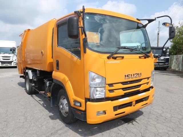 ISUZU / FORWARD
