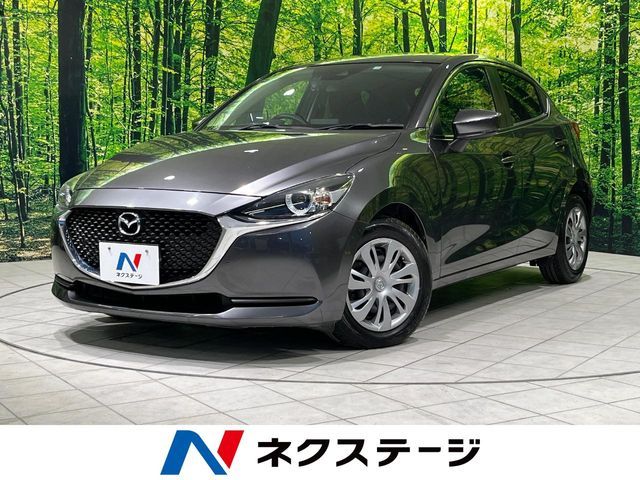 MAZDA / MAZDA2