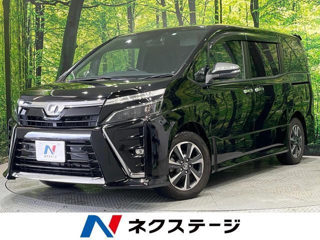 TOYOTA / VOXY