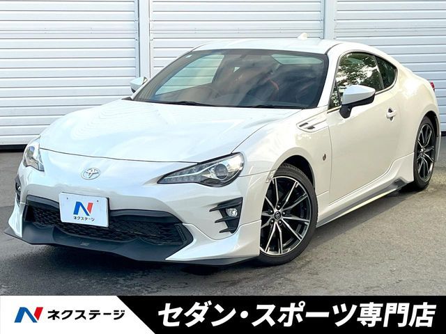 TOYOTA / 86