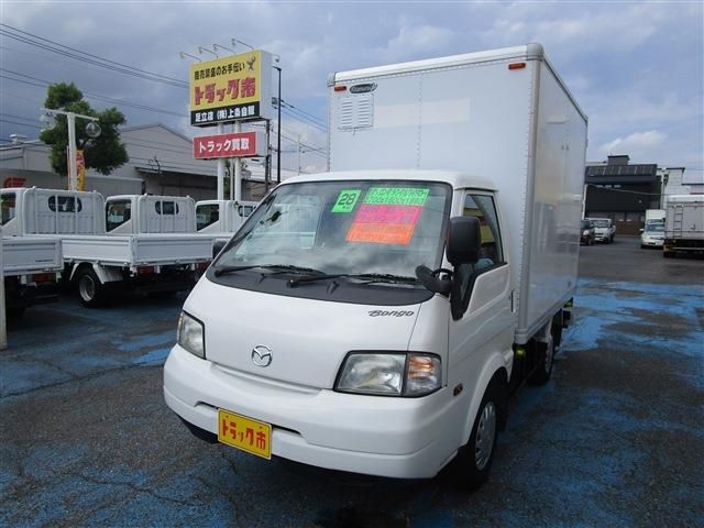 MAZDA / BONGO truck 1.15t 2WD