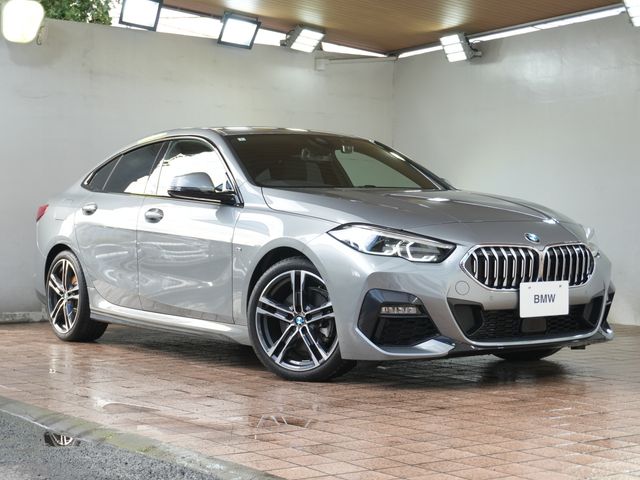 BMW / BMW 2series Gran coupe