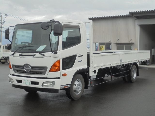 HINO / RANGER