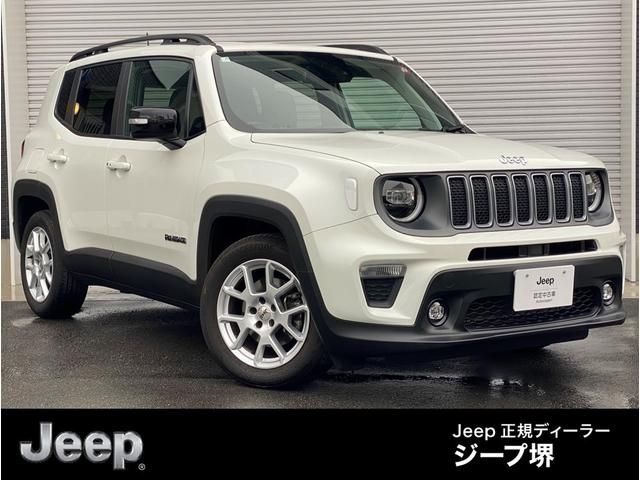 JEEP / JEEP Renegade