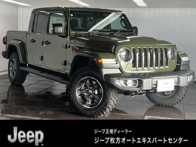JEEP / JEEP GLADIATOR