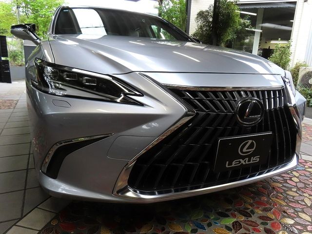 TOYOTA / LEXUS ES300h