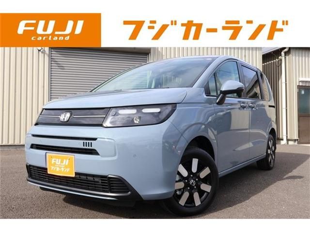 HONDA / FREED 4WD