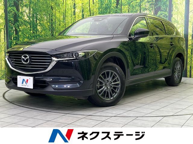 MAZDA / CX-8