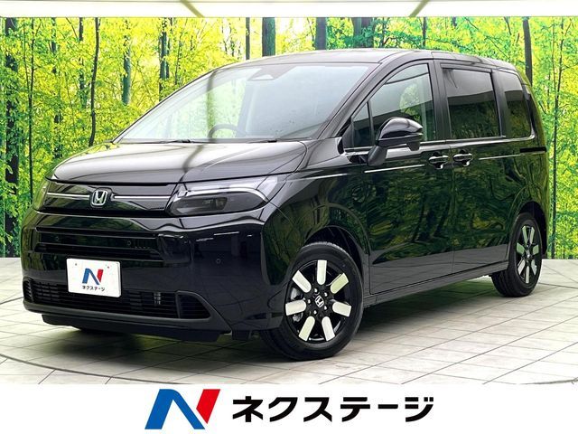 HONDA / FREED e:HEV