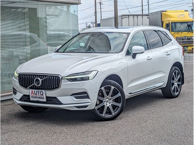 VOLVO / VOLVO XC60