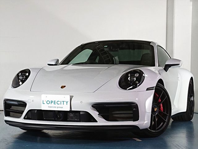 PORSCHE / PORSCHE 911