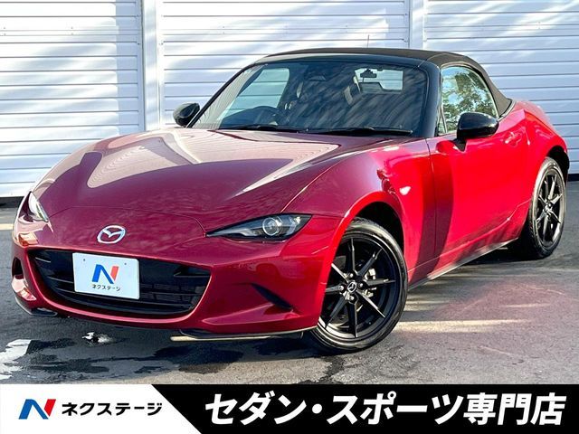 MAZDA / ROADSTER